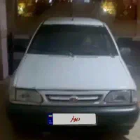 پراید هاچ بک|خودرو سواری و وانت|قم, پردیسان|دیوار