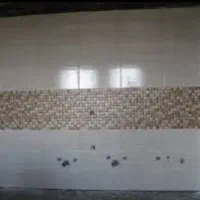 کاشیکار کاشی کار سنگکار سنگ کار موزاییک سرامیک پله|خدمات پیشه و مهارت|بابل, |دیوار