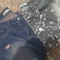 شلوار بگ
