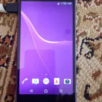 گوشی sony z2 (در حد نو)