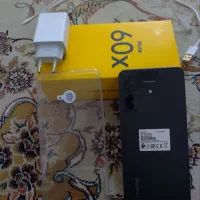 گوشی note60x|موبایل|شیراز, میانرود|دیوار