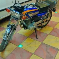 موتور سیکلت