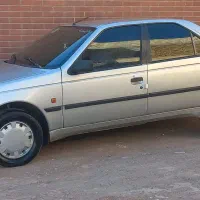 پژو مدل۸۸ تمام رنگ