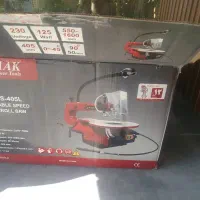 اره مویی برقی محک|ابزارآلات|تهران, سازمان برنامه شمالی|دیوار