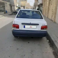 پراید ۱۳۱ se|خودرو سواری و وانت|مشهد, ثامن|دیوار