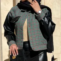 کت پشمی|لباس|صدرا-فارس, فاز ۱|دیوار