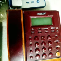 تلفن رومیزی|تلفن رومیزی|شاهینشهر, شیخ بهایی|دیوار