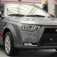 پیش فروش دنا پلاس آپشنال اتومات