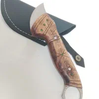 چاقو تیغه مخفی