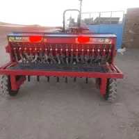 بذر کار ۱۹ردیفه|ماشینآلات صنعتی|پیر سلیمان, |دیوار