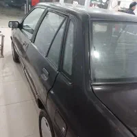 پراید ۱۳۲دوگانه فابریک|خودرو سواری و وانت|قوچان, |دیوار