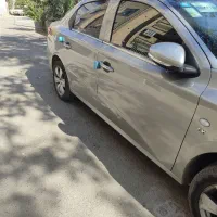 تارا وی 4اتومات|خودرو سواری و وانت|کرمانشاه, |دیوار