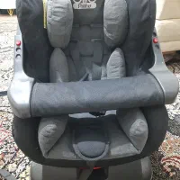 صندلی ماشین مارک دلیجانprim