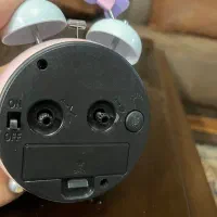 ساعت زنگ دار|ساعت|کرمان, |دیوار