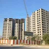 امتیاز آپارتمان تعاونی نیروی انتظامی