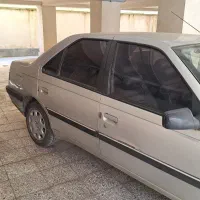 پژو 405/مدل1384|خودرو سواری و وانت|گنبد کاووس, |دیوار