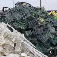 خریدار سبدمیوه ضایعات سبد میوه و ضایعات پلاستیک۵۰