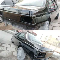 نقاشی ماشین.لیسه گیری.نقاشی اتومبیل.پولیش.سرامیک|خدمات موتور و ماشین|کرمانشاه, |دیوار