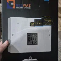 دزدگیر اماکن بیواز