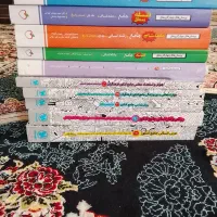 منابع فرهنگیان رشته انسانی نونو ۴۰۴
