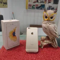 آیفون 6s|موبایل|مشهد, امامیه (شهرک غرب)|دیوار