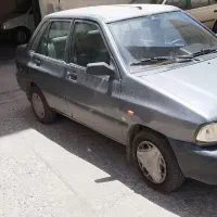 پراید ۸۸ دوگانه
