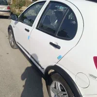 کوئیکGxr 85گانه|خودرو سواری و وانت|شهرضا, |دیوار