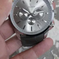 تعداد ۳ عدد ساعت مچی رومانسون اصلی|ساعت|ساوه, |دیوار