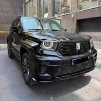 تانک 500/ تانک 700 نمایندگی شتابران