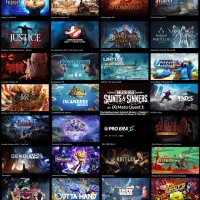 نصب بازی متا کوئست ۲ و ۳ و پرو meta quest