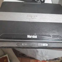 DVD پلیر مارشال