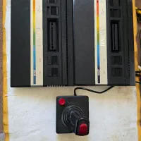 آتاری خلبانی نوستالژی|کنسول، بازی ویدئویی و آنلاین|تهران, شهران جنوبی|دیوار