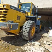 فروش و اجاره|خودرو سنگین|مسجد سلیمان, |دیوار