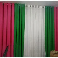 پرده پنل قیمت سه میلیون وپانصدهزارتومن