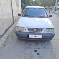 پراید ۱۴۱مدل۹۰داشبوردجدید