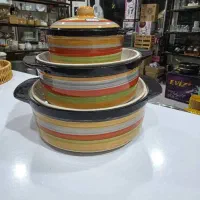 قابلمه سرامیکی درجه یک