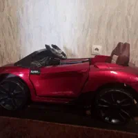 ماشین شارژی لامبورگینی