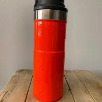 ماگ استنلی Classic Trigger Action 473ml|کوهنوردی و کمپینگ|تهران, ونک|دیوار