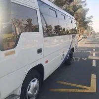 مینی بوس آرین|خودرو سنگین|تهران, میرداماد|دیوار