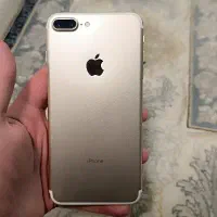 آیفون 7پلاس درحد
