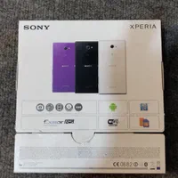 سونی Xperia M2 dual با حافظهٔ ۸ گیگابایت