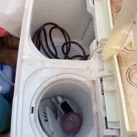 ماشین لباسشویی سونیا|ماشین لباسشویی و خشک‌کن لباس|مشهد, انصار|دیوار