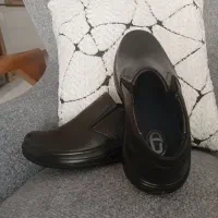 کفش طبی مردانه|کیف، کفش، کمربند|محمدشهر, سیدآباد|دیوار