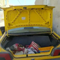 تاکسی گردشی پژو90دوگانه|خودرو سواری و وانت|اسلامآباد غرب, |دیوار