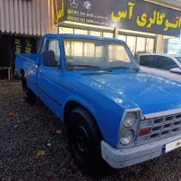 نیسان87دوگانه کارخونه|خودرو سواری و وانت|رودسر, |دیوار