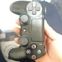 ps4 pro 1tr|کنسول، بازی ویدئویی و آنلاین|رباط‌کریم, رباط‌کریم|دیوار