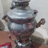 سماور گازی|سماور، چای‌ساز، قهوه‌ساز|مراغه, |دیوار