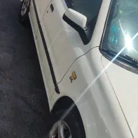 سمند ef7 مدل ۸۹
