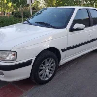 پژو پارس موتور جدید