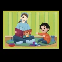 پرستار کودک